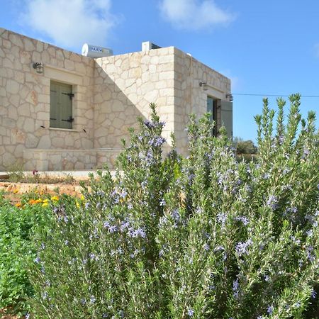 Kalypso Apartments Kastri  Экстерьер фото