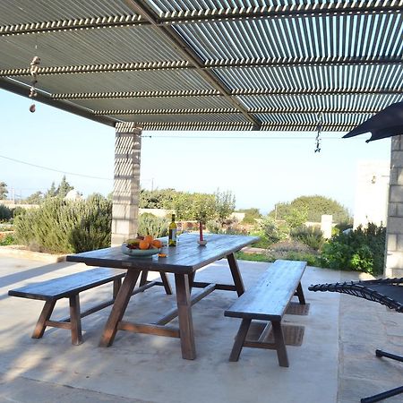 Kalypso Apartments Kastri  Экстерьер фото