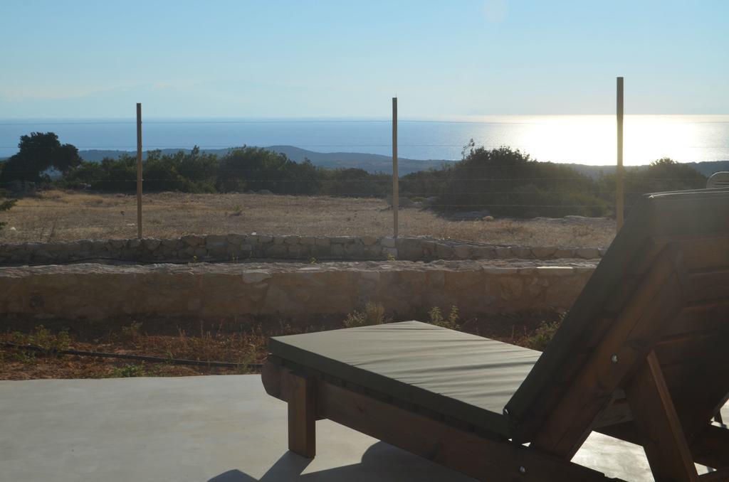 Kalypso Apartments Kastri  Экстерьер фото