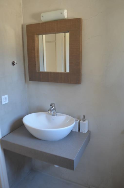 Kalypso Apartments Kastri  Экстерьер фото