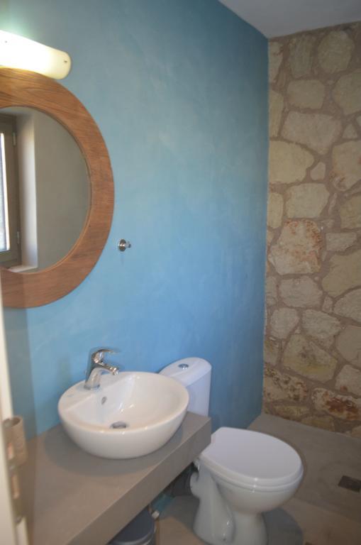 Kalypso Apartments Kastri  Экстерьер фото