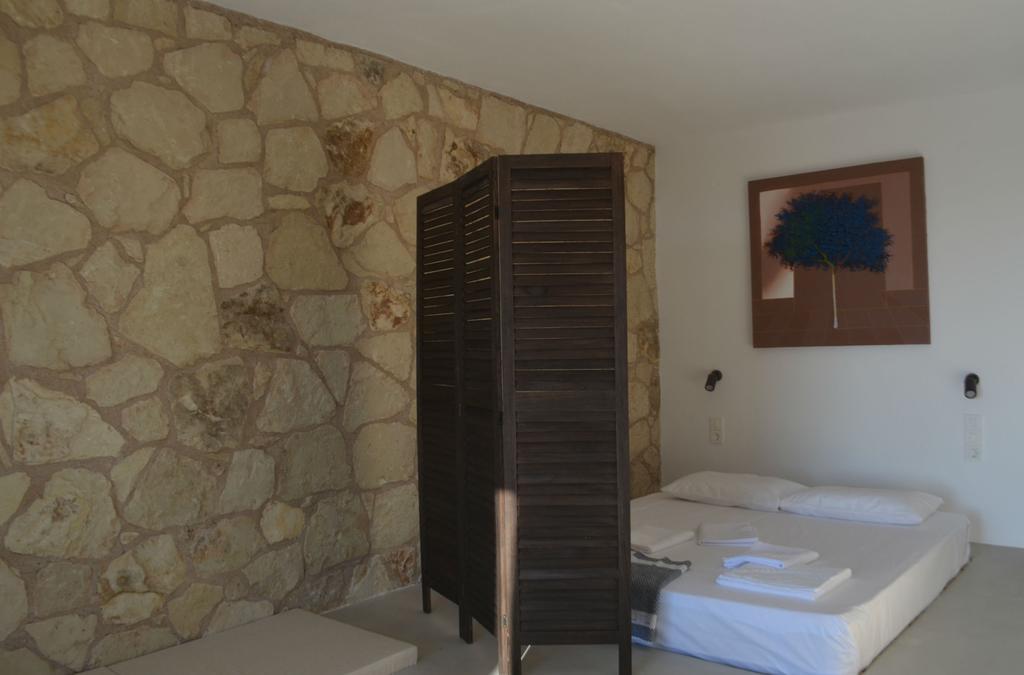 Kalypso Apartments Kastri  Экстерьер фото