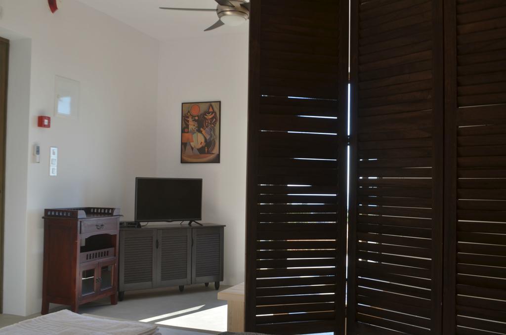 Kalypso Apartments Kastri  Экстерьер фото