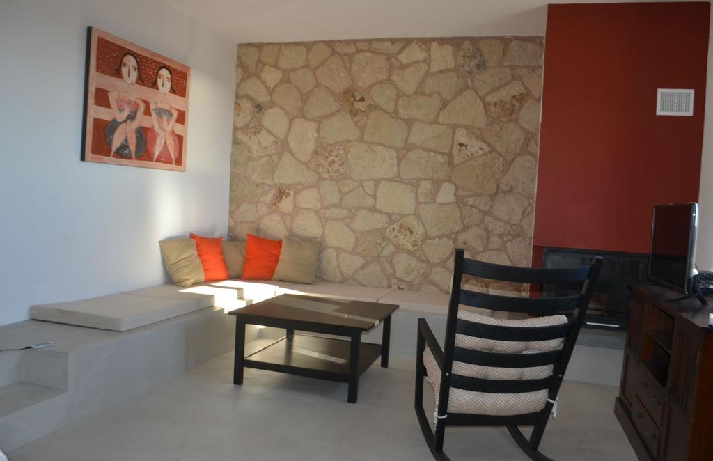 Kalypso Apartments Kastri  Экстерьер фото