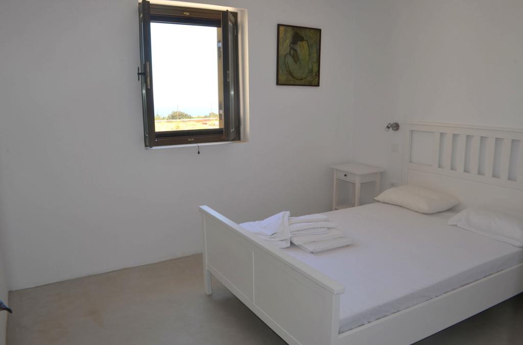 Kalypso Apartments Kastri  Экстерьер фото