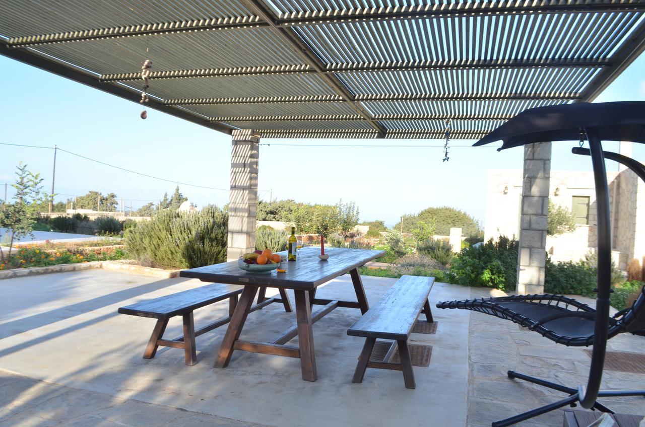 Kalypso Apartments Kastri  Экстерьер фото
